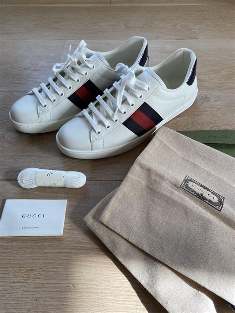 gucci ace reddit reps|Koala’s Gucci Ace Classics (review in comments) : .